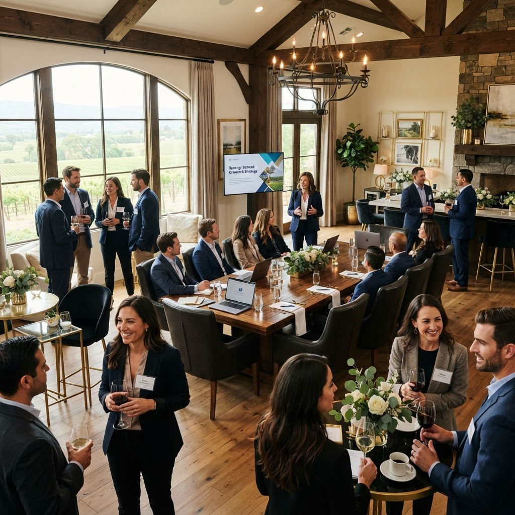 Corporate Events