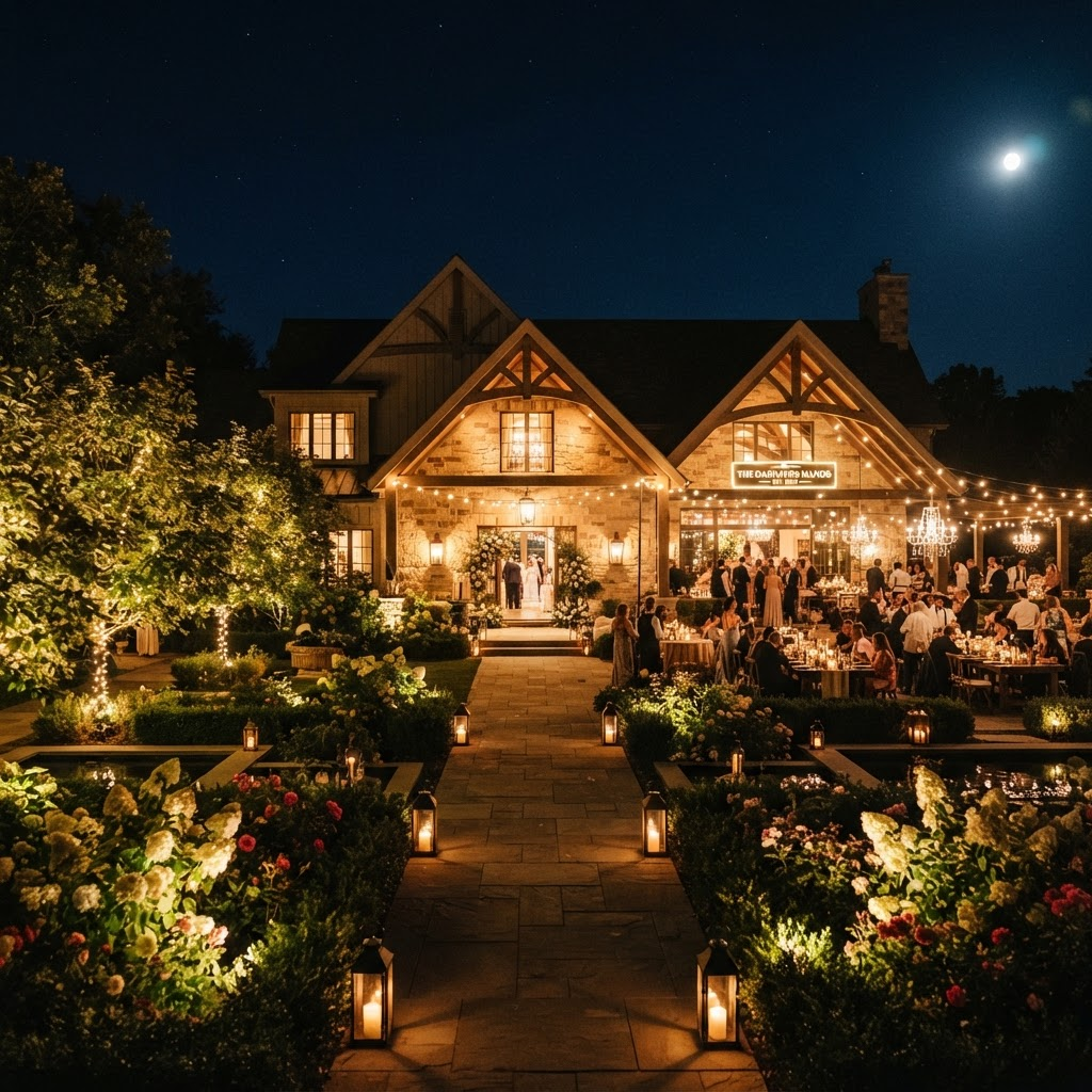 Night Ambiance